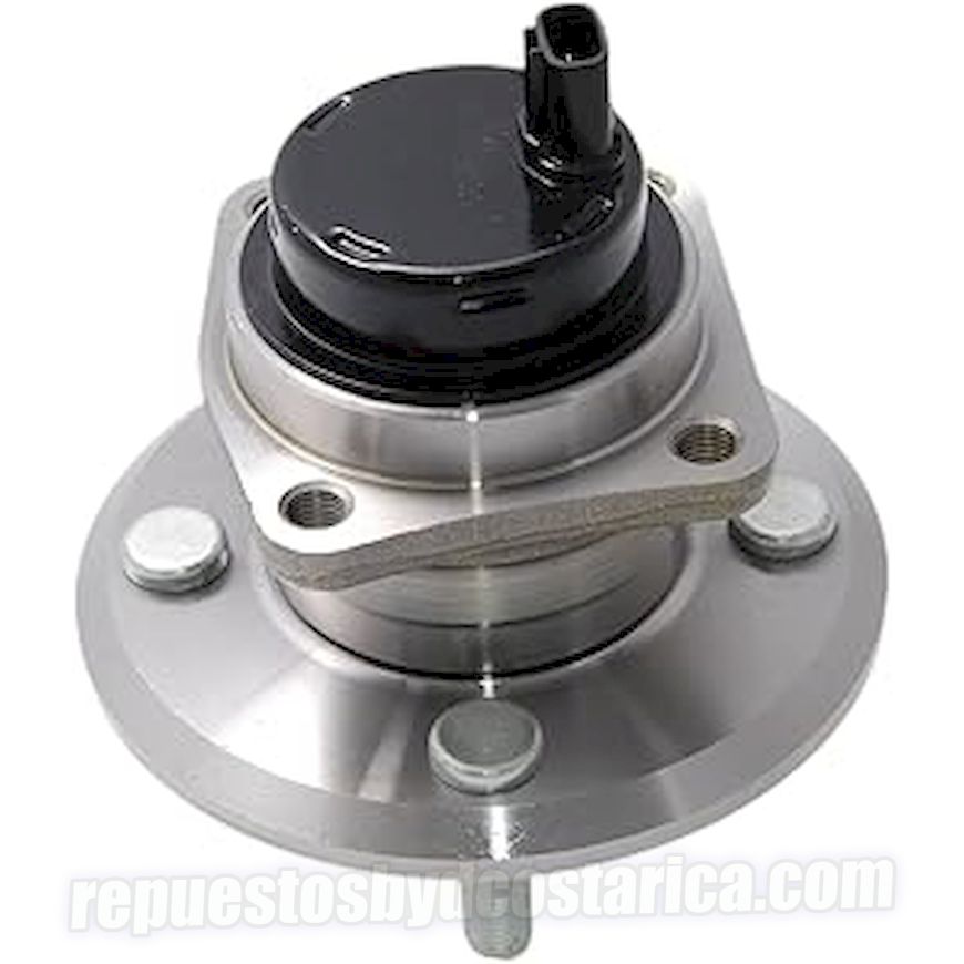 Repuestos Byd F3 Costa Rica - Buje De Rueda 42450-02060